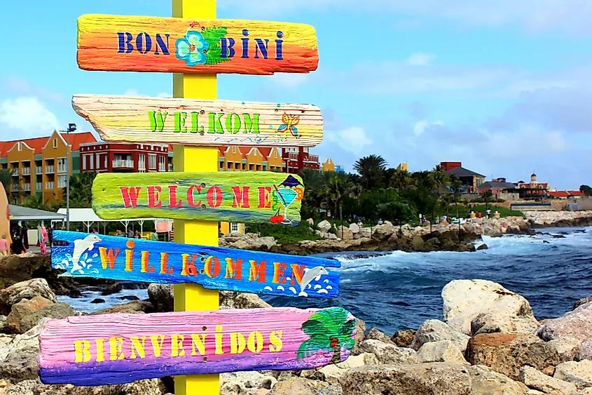 Leven en investeren op de Nederland Caribische eilanden: Hypotheekopties en vastgoedmogelijkheden